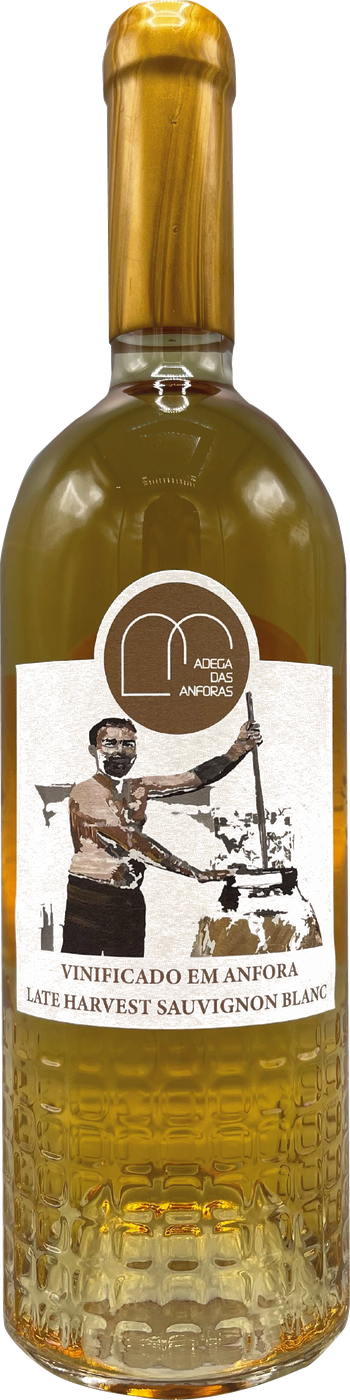 Late Harvest Sauvignon Blanc