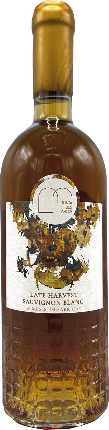 Late Harvest