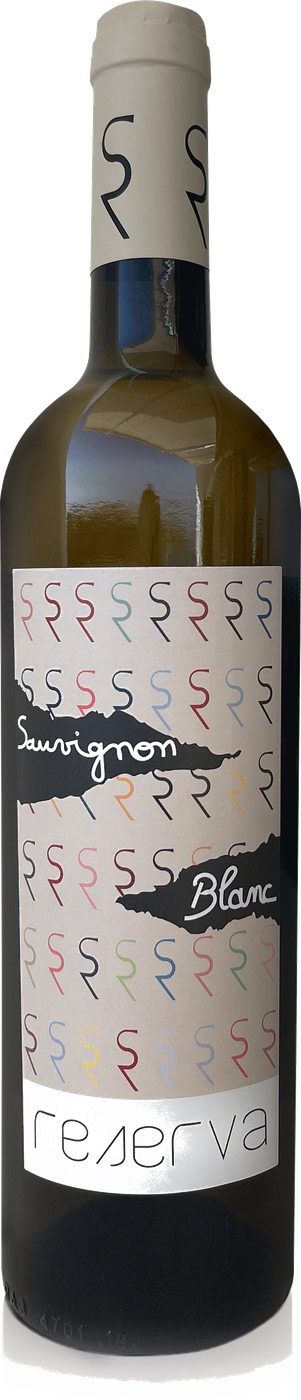 Sangue Real Sauvignon Blanc Reserva