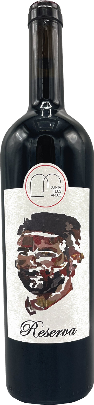 Vinho Tinto Reserva